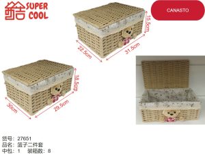 Canasto