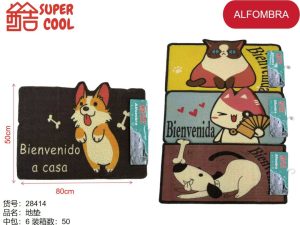 Alfombra