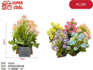 Plantas artificiales