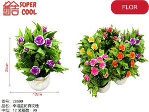 Plantas artificiales