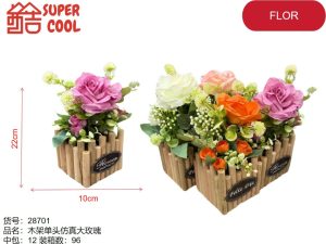 Plantas artificiales