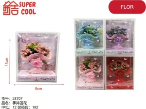 Plantas artificiales