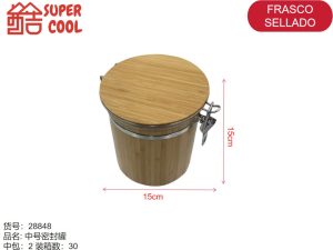 Contenedor alimentos