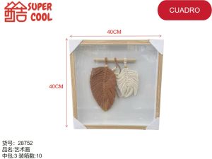Cuadro decorativo