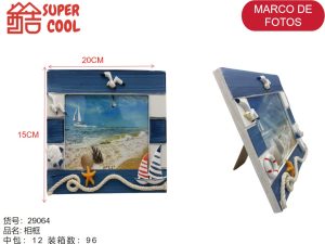 Marco de fotos