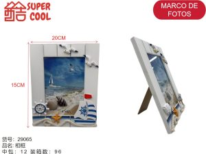 Marco de fotos