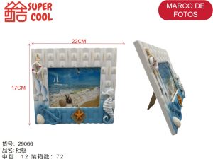 Marco de fotos