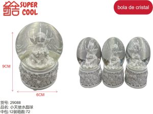 Bola de cristal