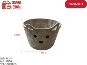 Canasto