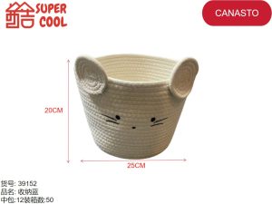 Canasto