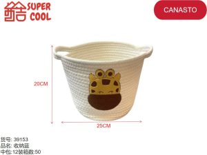Canasto