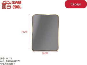 Espejo