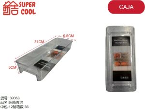 Organizador Refrigerador