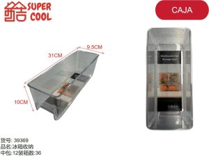 Organizador Refrigerador