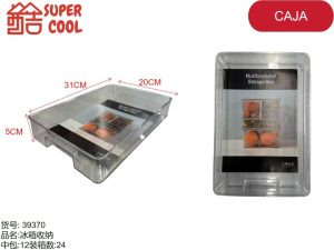 Organizador Refrigerador