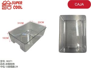 Organizador Refrigerador