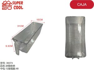 Organizador Refrigerador