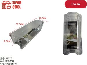 Organizador Refrigerador