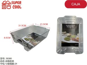 Organizador Refrigerador