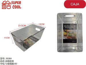 Organizador Refrigerador