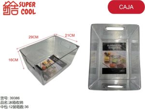 Organizador Refrigerador