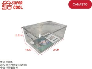 Organizador refrigerador