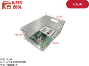 Organizador refrigerador