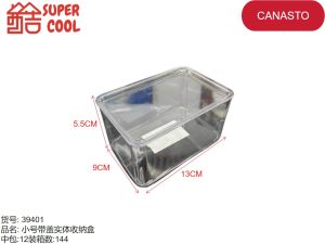 Organizador refrigerador