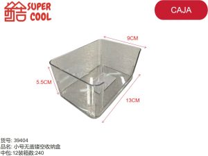 Organizador refrigerador