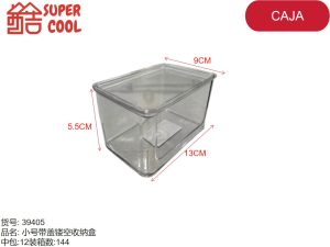 Organizador refrigerador