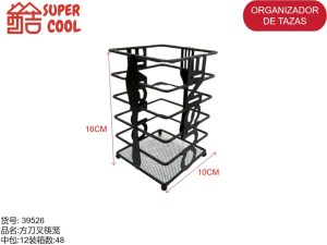 Organizador cubiertos