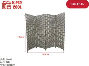 Paraban Biombo