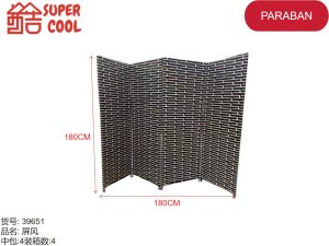 Paraban Biombo