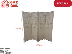 Paraban Biombo