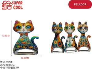 Destapador magnetico