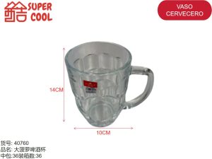 Vaso Cervecero