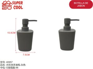 Dispensador Jabon