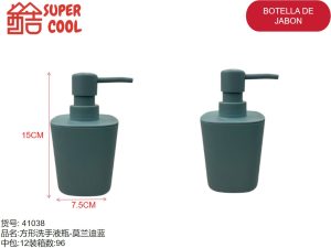Dispensador Jabon