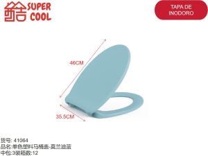 Tapa de inodoro