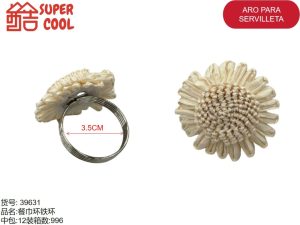 Aro para servilletas