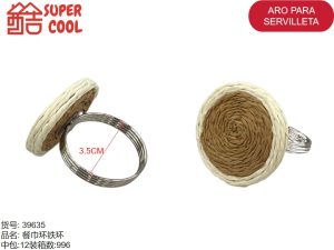 Aro Para Servilleta