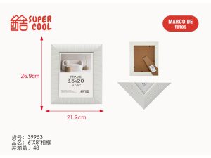 Marcos para fotos