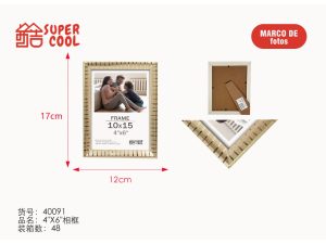 Marcos para fotos