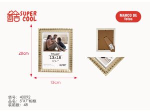 Marcos para fotos