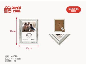 Marcos para fotos