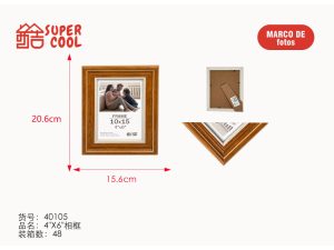 Marco para fotos