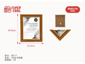 Marcos para fotos