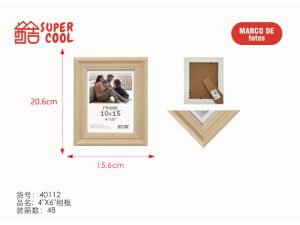 Marco para fotos