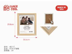 Marco para fotos