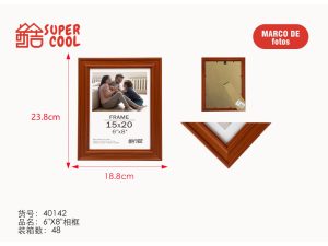 Marcos para fotos